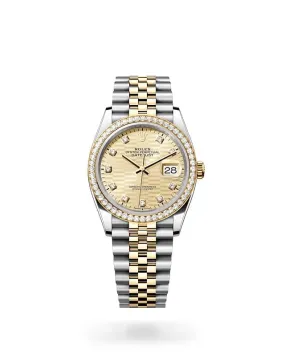 18520##Datejust 36