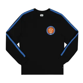 332 Company Black Long Sleeve