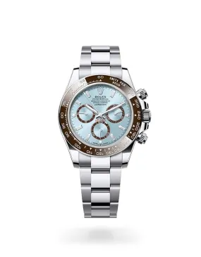 38728##Cosmograph Daytona