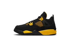 Air Jordan 4 Retro Thunder (2023) Enfant (PS)