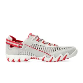 Allrounder Niro (Women) - Glacier Grey/Light Grey