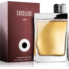 Armaf Excellus EDP 100ml Spray For Men By Armaf