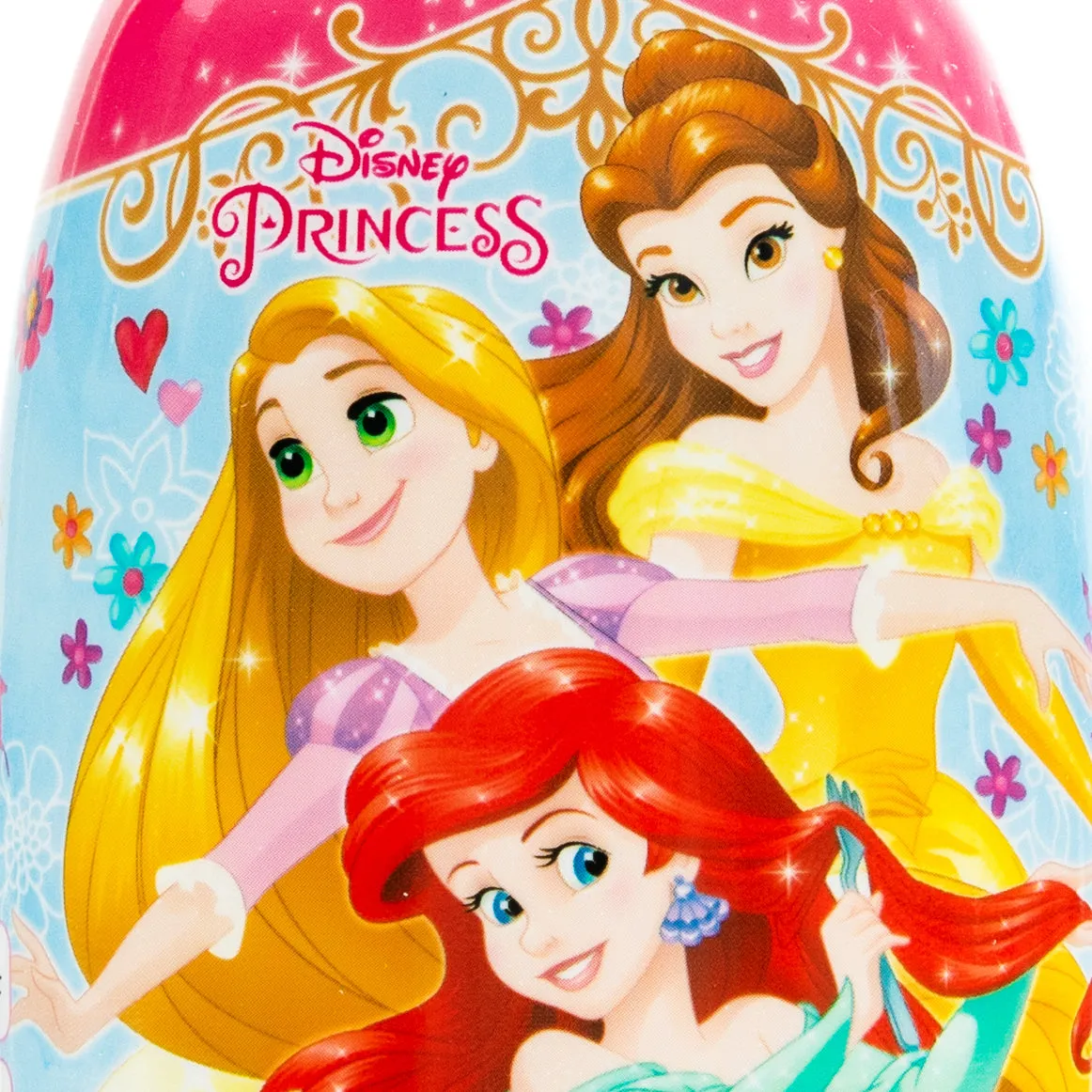 BANDAI Kids Shampoo Princess Fresh Floral 300ml