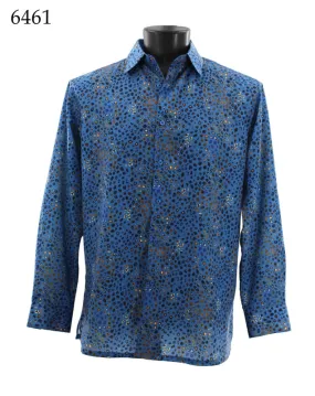 Bassiri Long Sleeve Shirt 6461