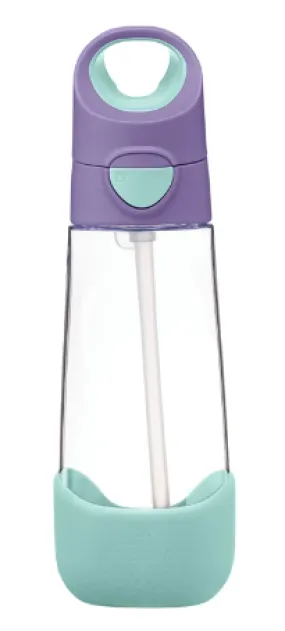 B.Box Drink Bottle - Lilac Pop 600ml