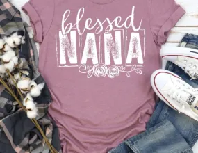 Blessed Nana