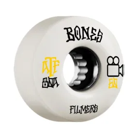 Bones ATF Filmer Wheels 60mm 80A