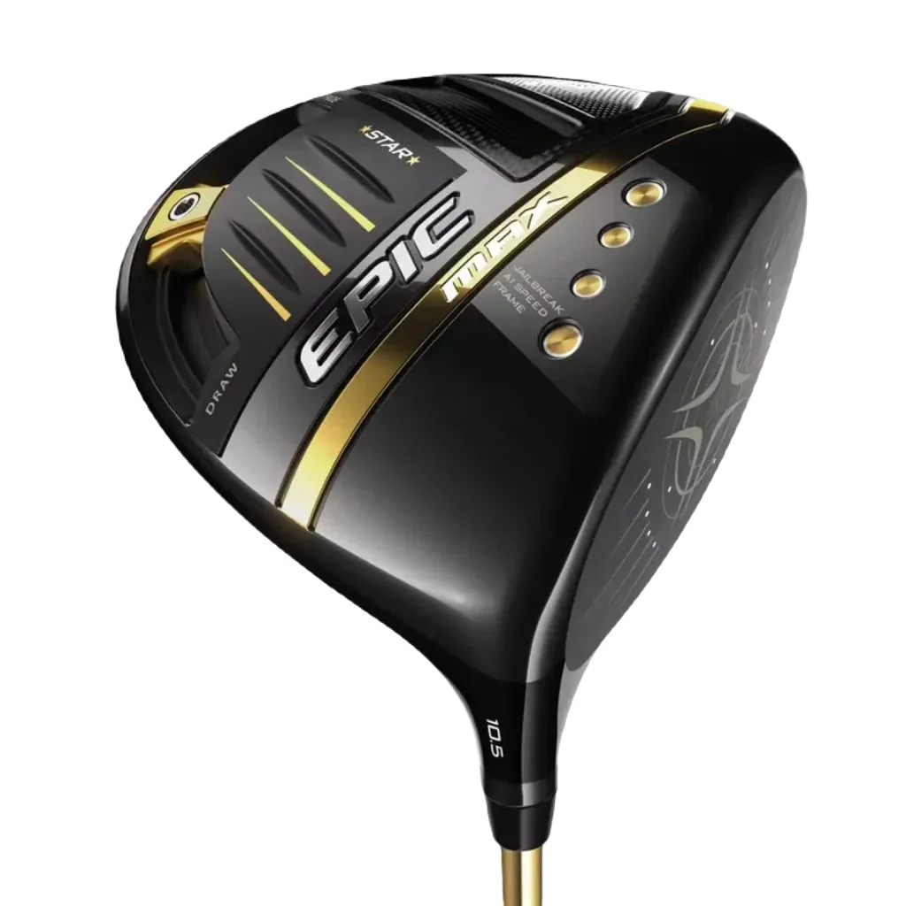 Callaway Epic Max Star Driver