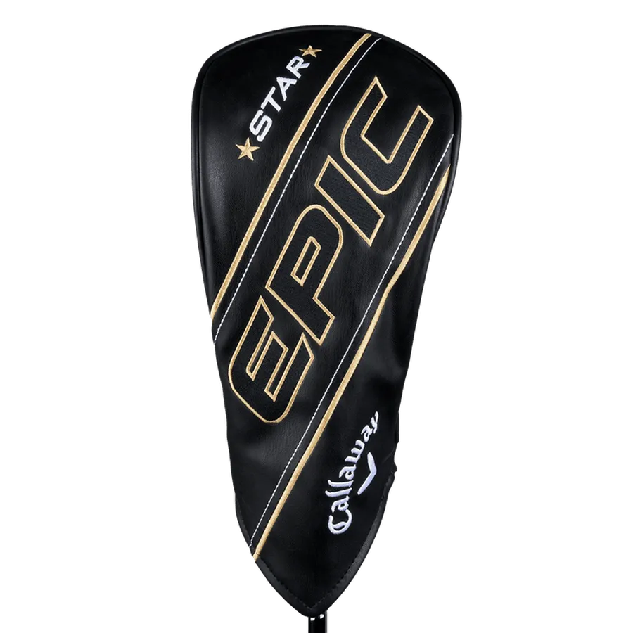 Callaway Epic Max Star Driver