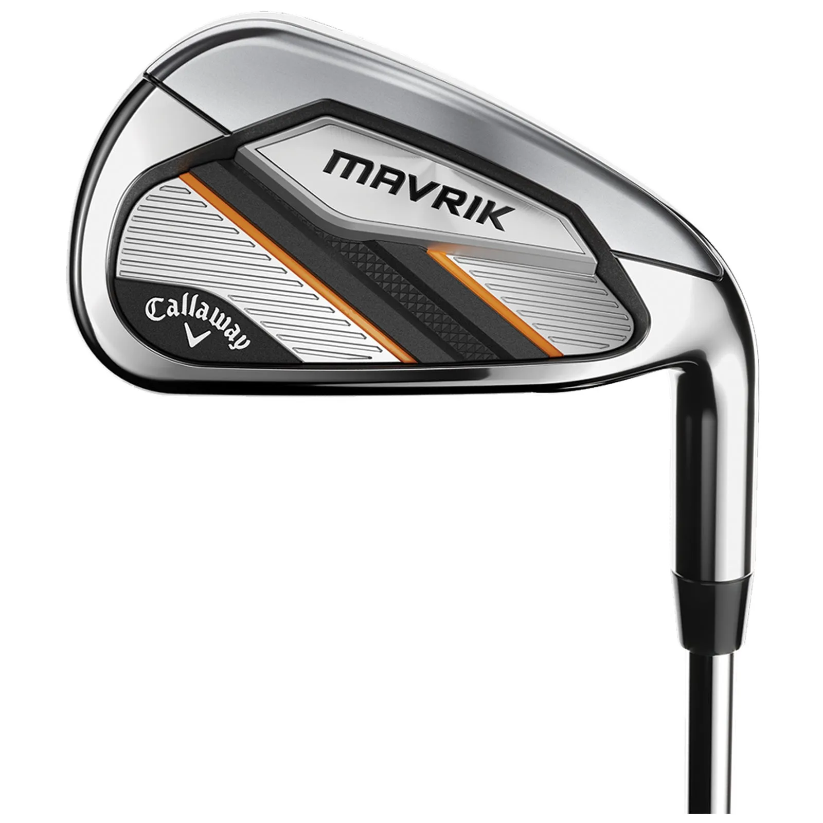 Callaway Mens Mavrik Iron Set