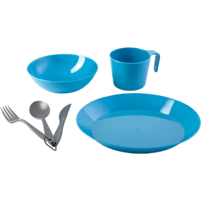 Cascadian 1 Person Table Set