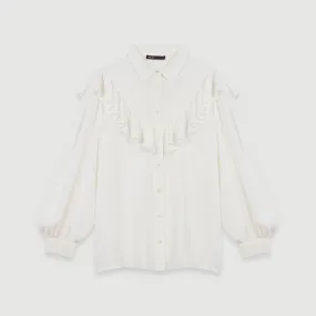 Cilo Shirt - White