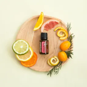 Citrus Bloom doTERRA 15 mL Essential Oil