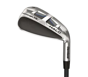 Cleveland Launcher XL Halo Irons