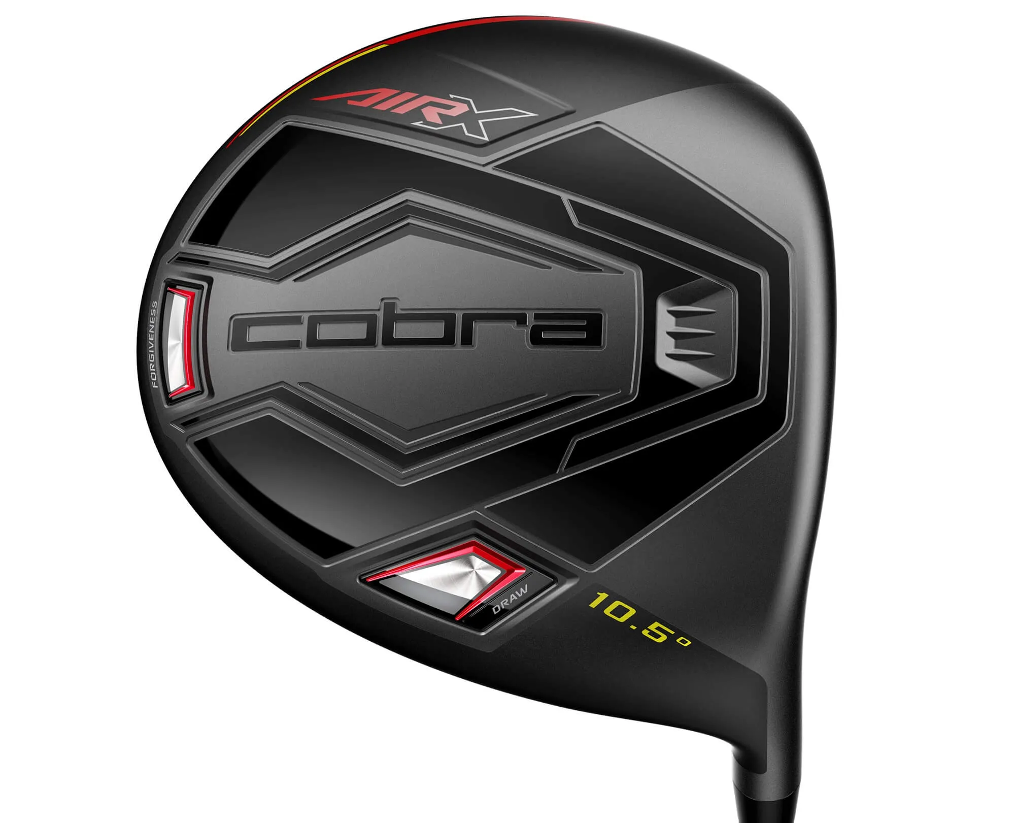 Cobra Air X 2024 SN Driver