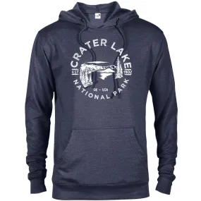 Crater Lake National Park Hoodie