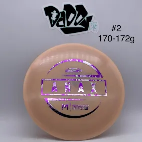 Discraft Swirly ESP Anax Fairway Driver