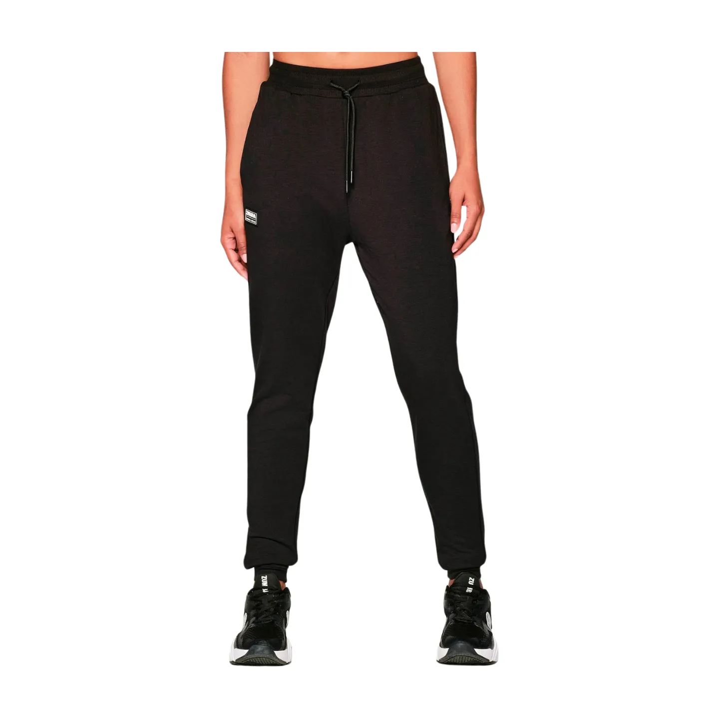 Fierce and Fired Up Joggers