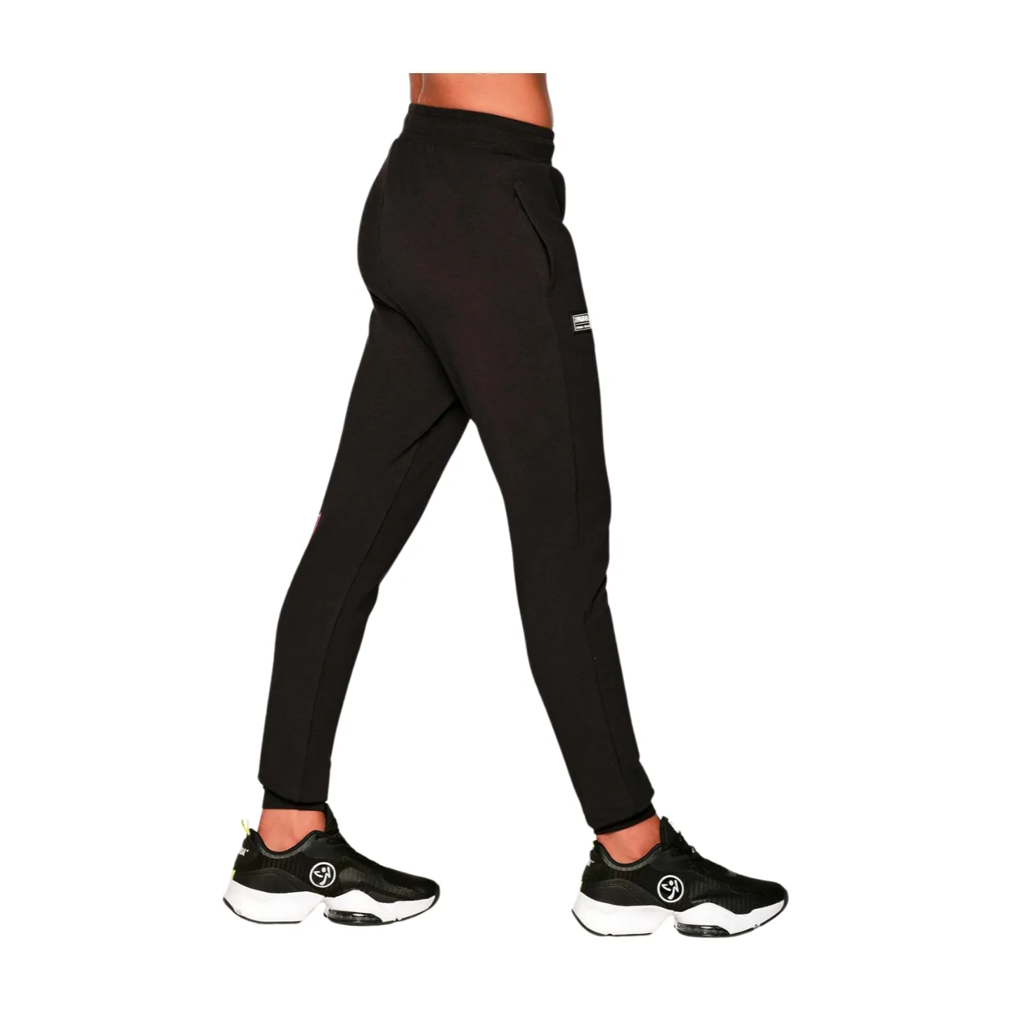 Fierce and Fired Up Joggers