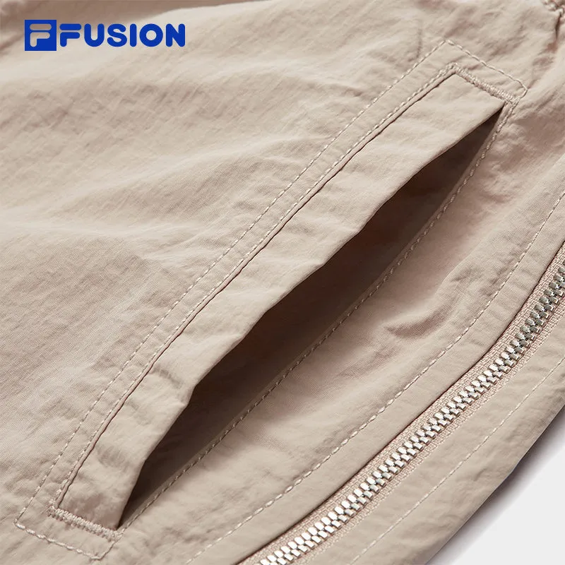 FILA FUSION INLINE FUSIONEER Women Shorts (Matcha-Kaki)