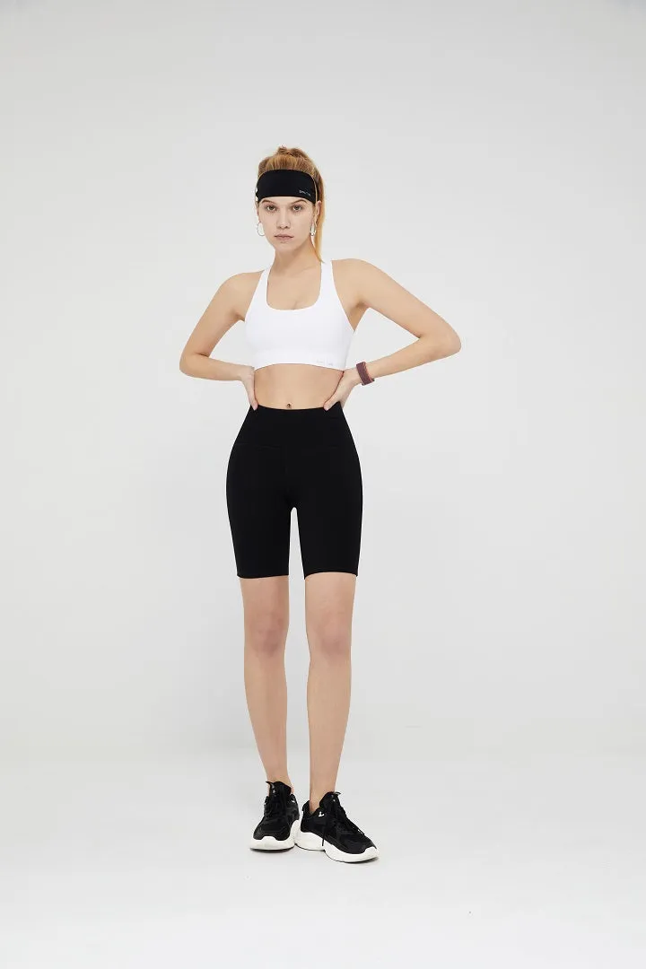 FlexEase™ High-waisted Hiking Short for Women