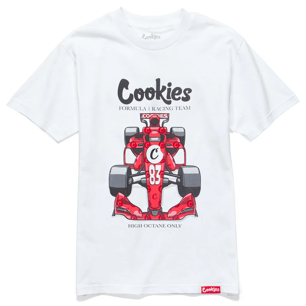 Formula 1 Tee