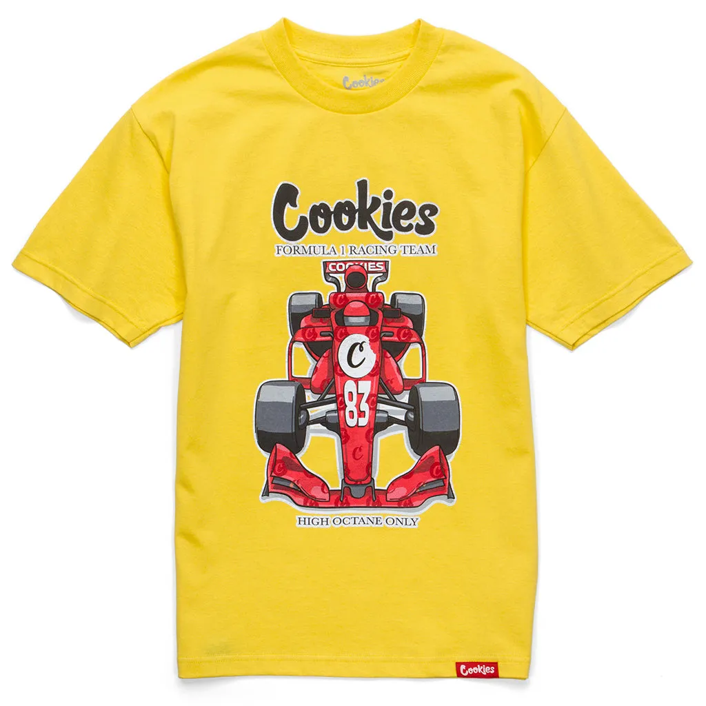 Formula 1 Tee