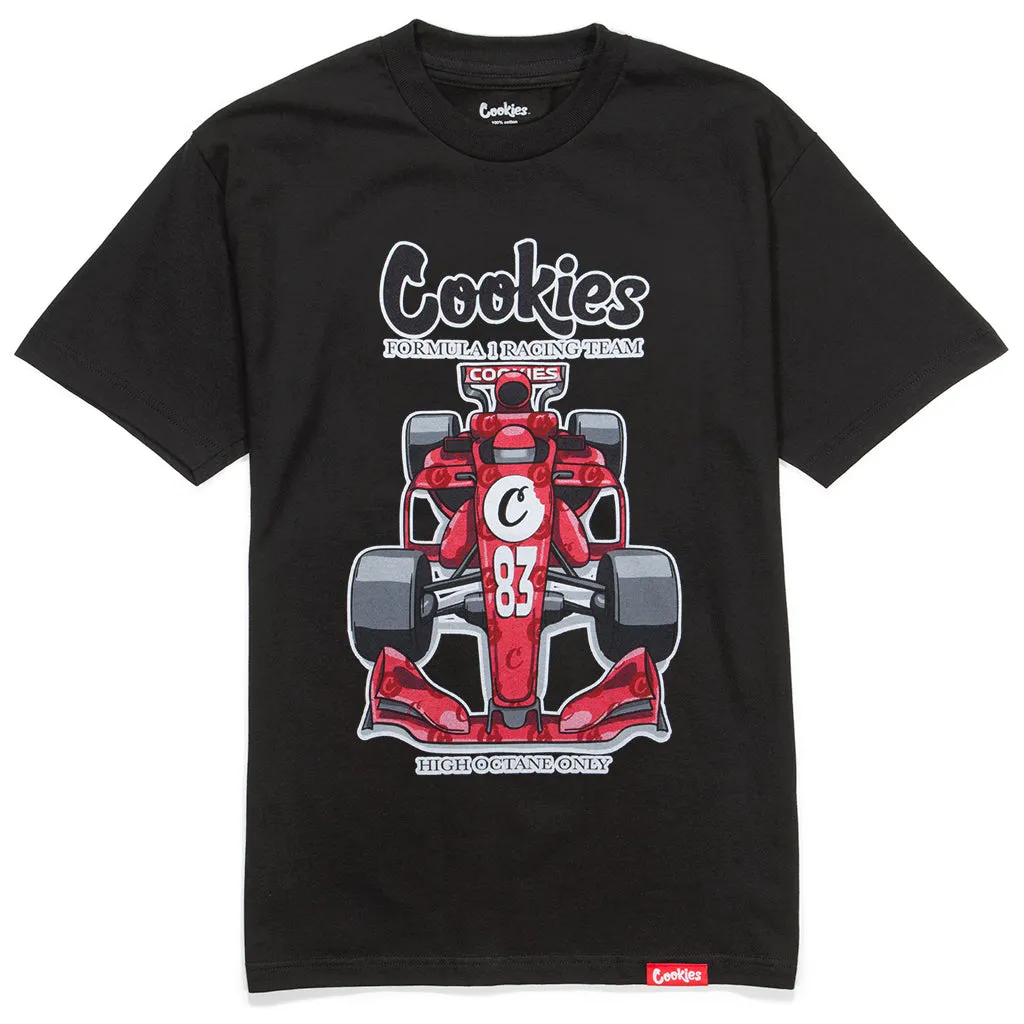 Formula 1 Tee