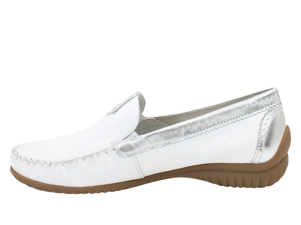 Gabor Shoes California 46.090 White