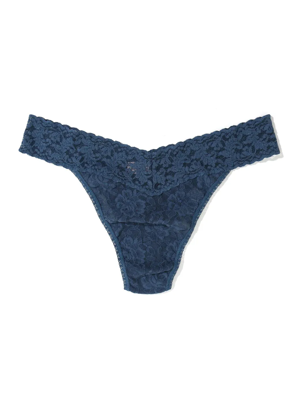 Hanky Panky Signature Lace Thong (multiple colors)