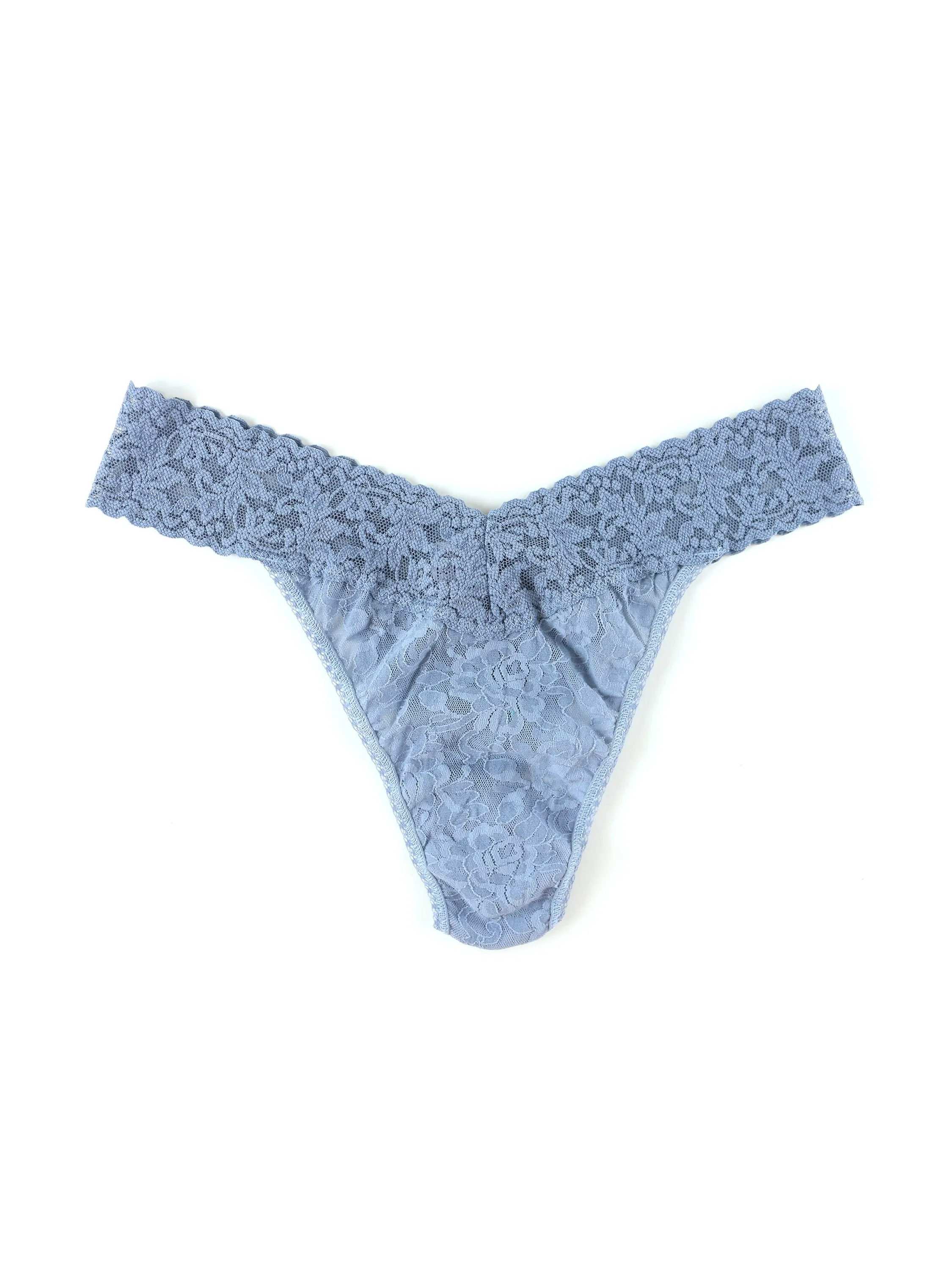 Hanky Panky Signature Lace Thong (multiple colors)