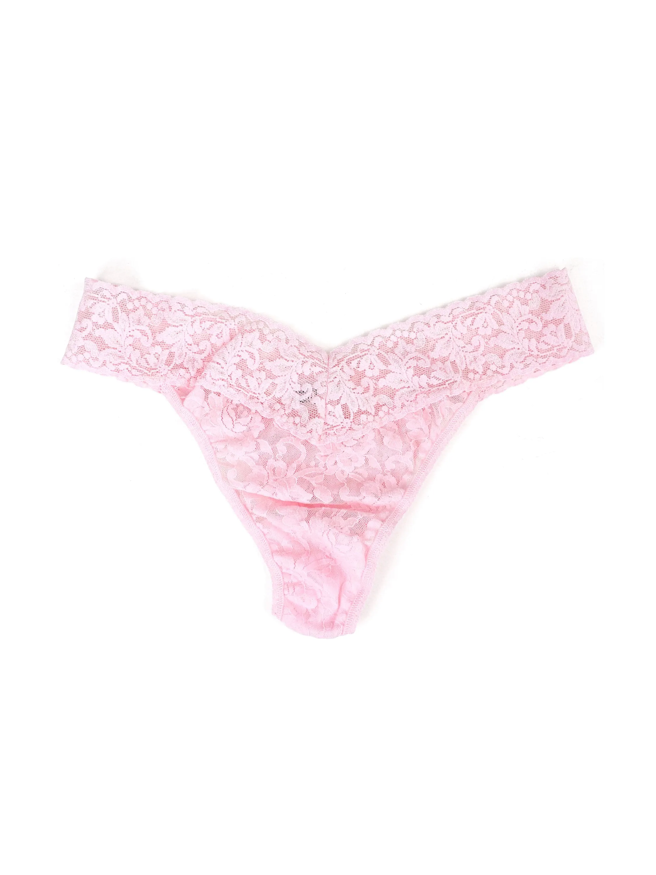 Hanky Panky Signature Lace Thong (multiple colors)