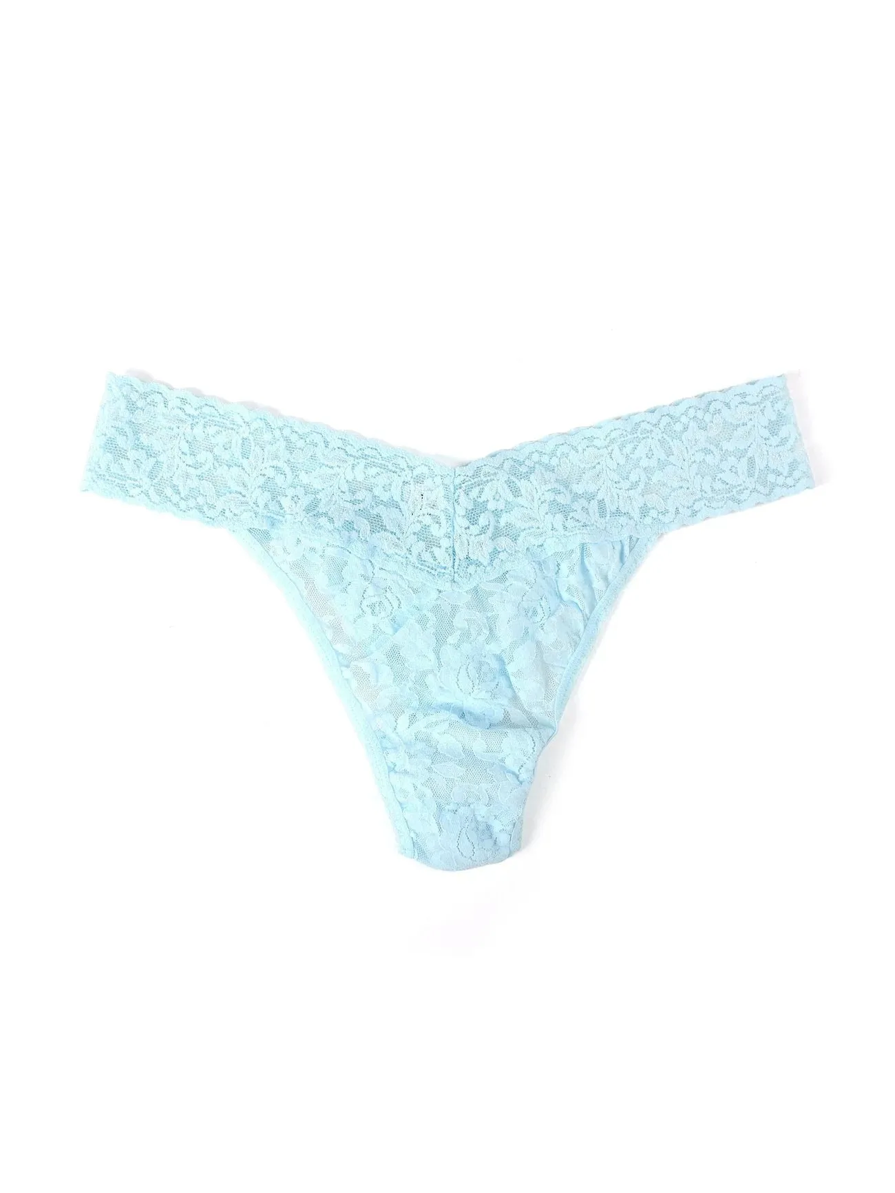 Hanky Panky Signature Lace Thong (multiple colors)