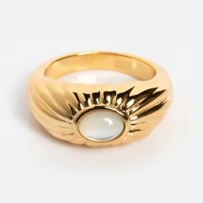 Harp Ring