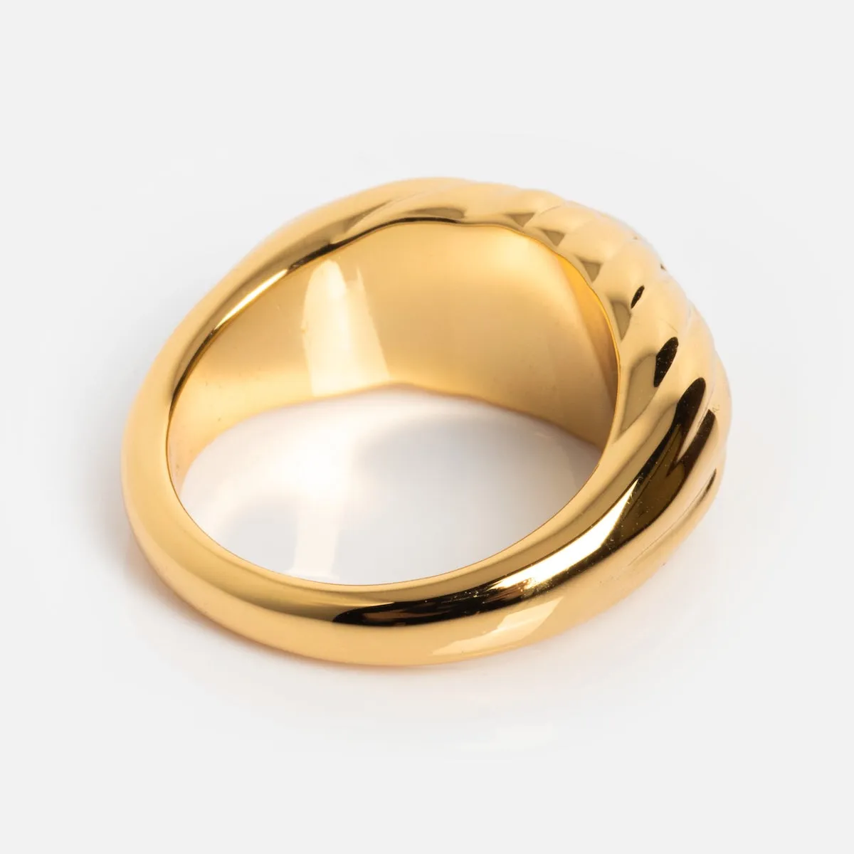 Harp Ring