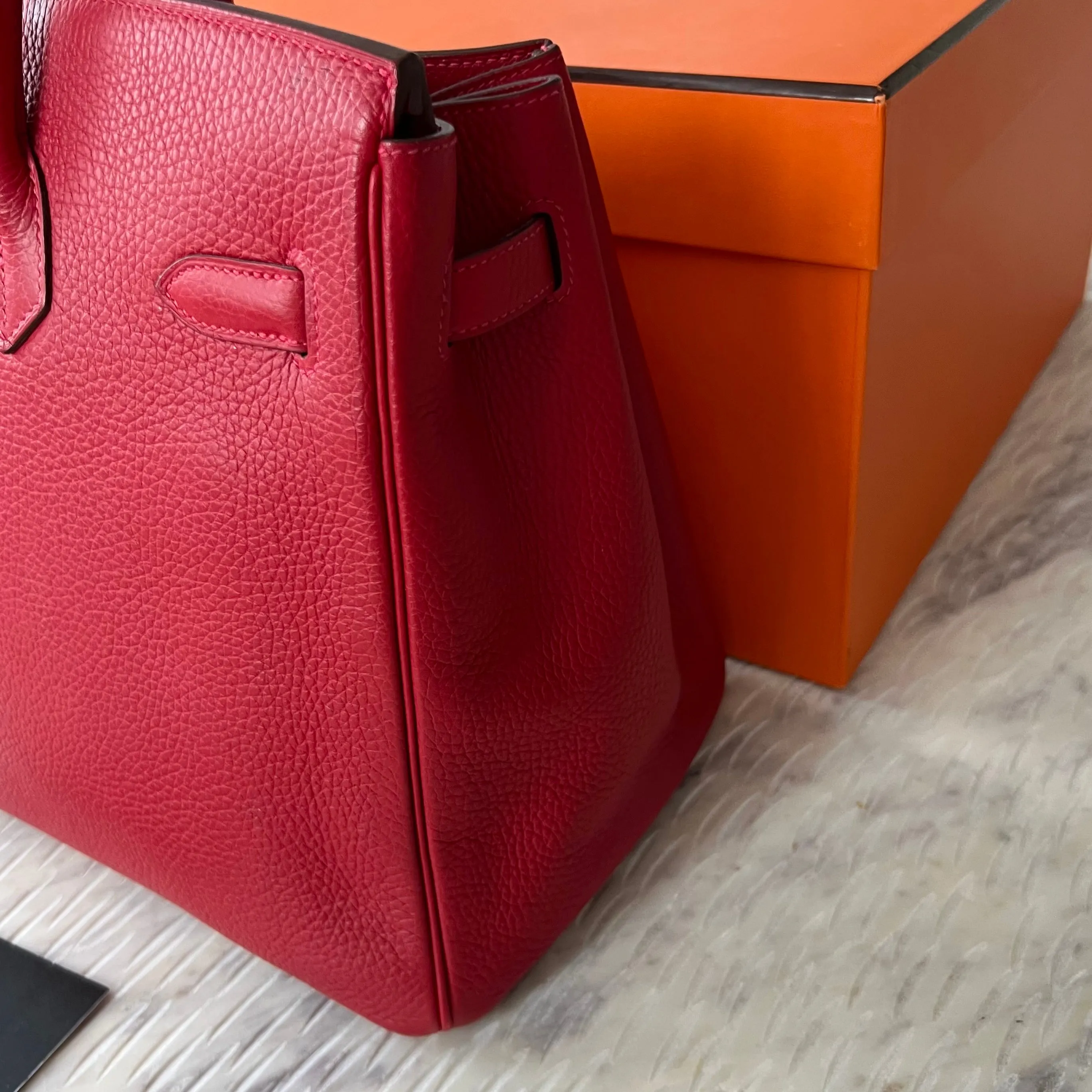 Hermes Birkin Bag