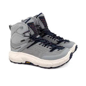 Hoka Tor Ultra Hi Grey 1129958-LSGS.LSGS