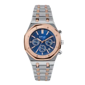 Innovation Two-Tone Men's Watch