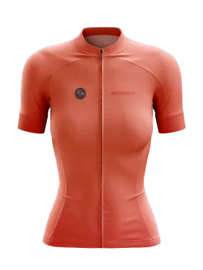 Jersey Corsa GA Coral