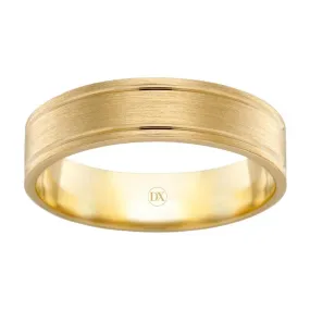 Joseph - 18ct Yellow Gold