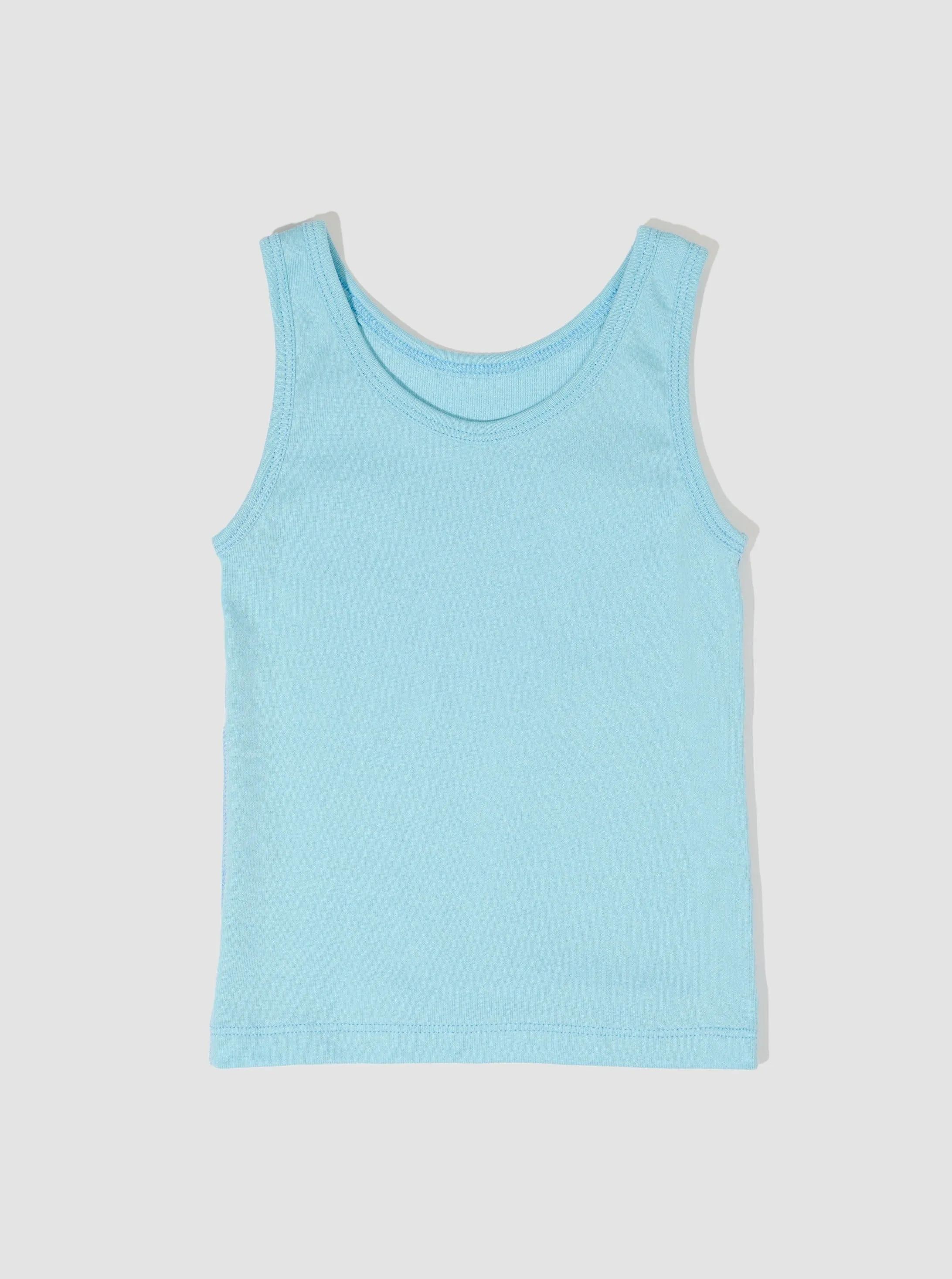 Kids Tank - Sky