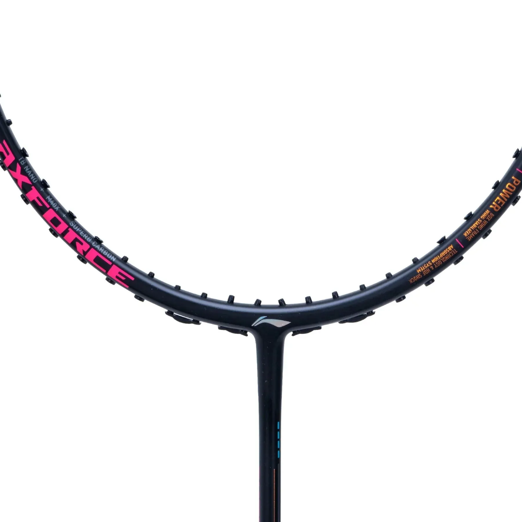 Li-Ning AXForce 80 Badminton Racket 5U