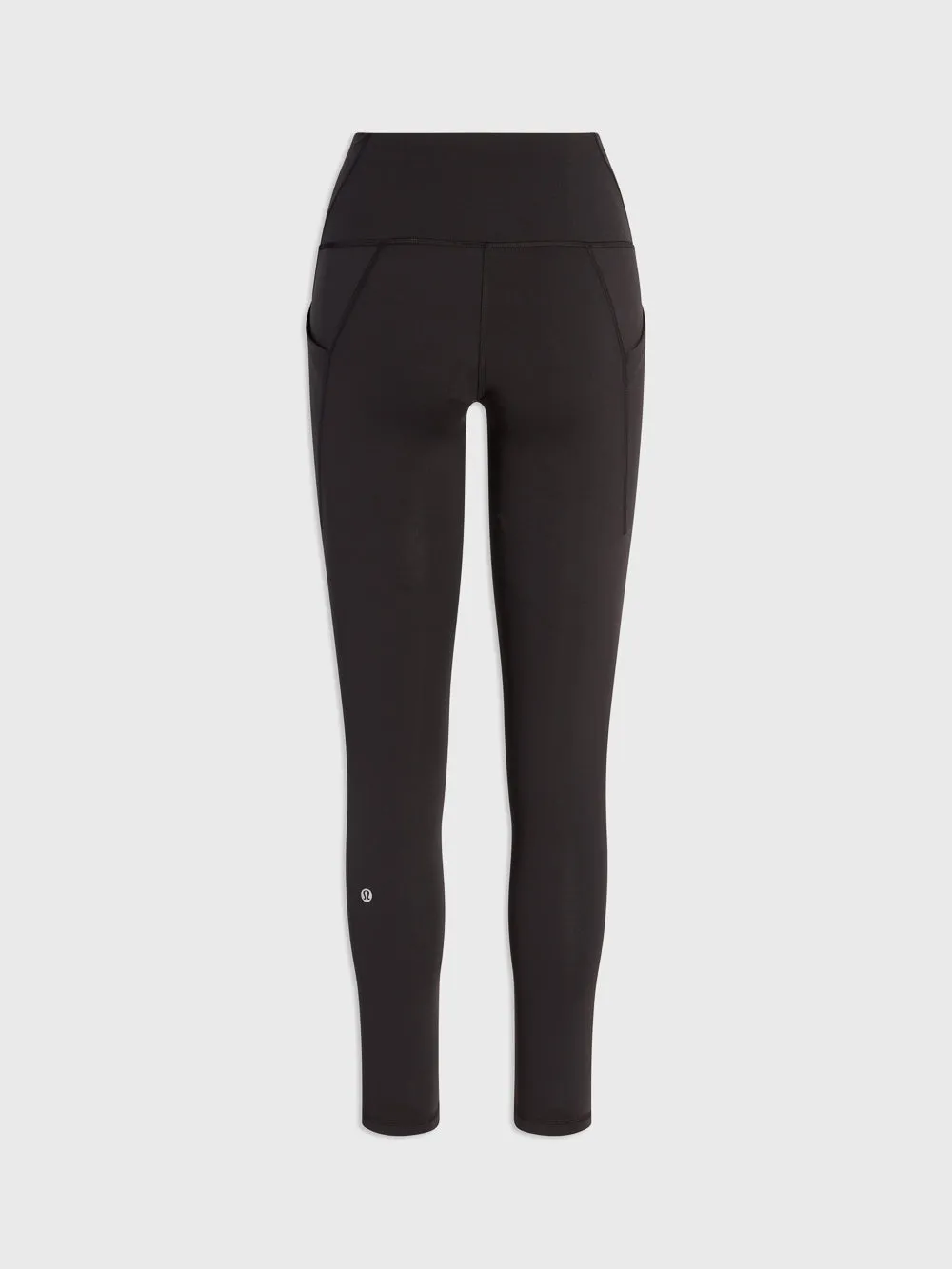 LULULEMON WUNDER TRAIN 25 CONTOUR FIT