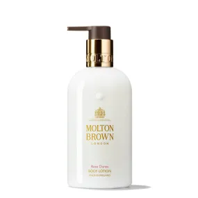 MOLTON BROWN | Body Lotion - Rose Dunes