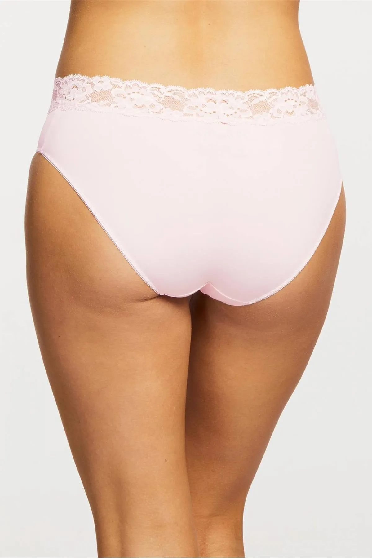 MONTELLE 9004 BRIEF IN BLUSH