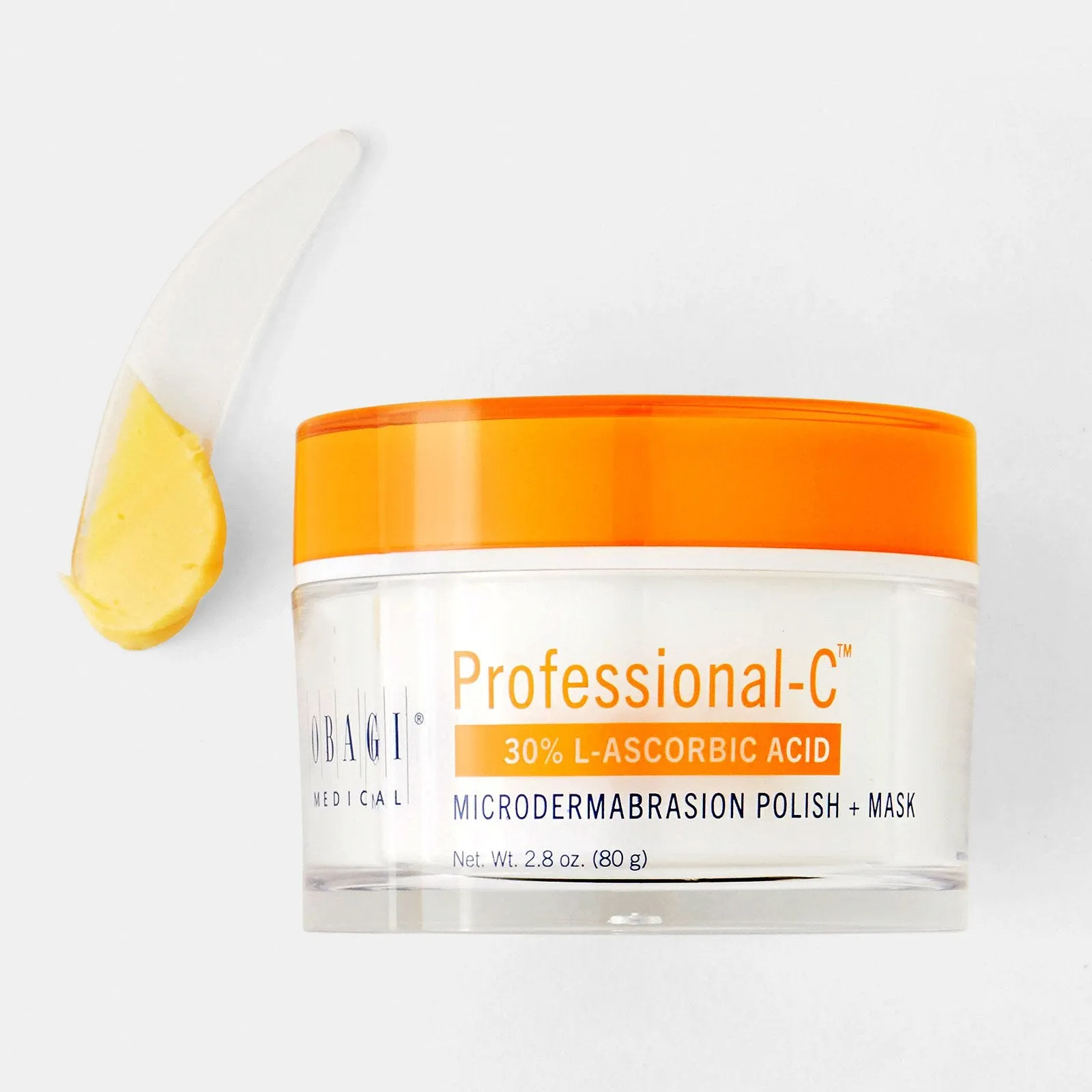 Obagi | Professional-C Microdermabrasion Polish   Mask 80g