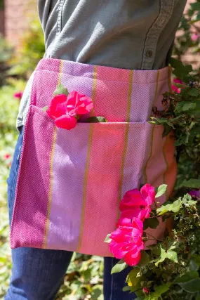 Prairie Garden Apron