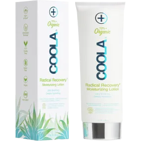 Radical Recovery Eco-Cert Organic After Sun Lotion