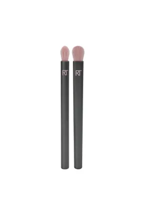 Real Techniques Easy as 1 2 3 Eyeshadow Brush Duo