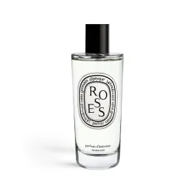 Room Spray Roses Diptyque Vaporizador para interiores